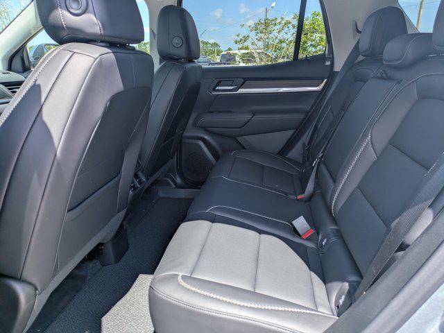 new 2026 GMC Terrain car, priced at $44,985