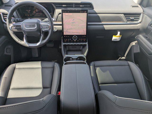 new 2026 GMC Terrain car, priced at $44,985