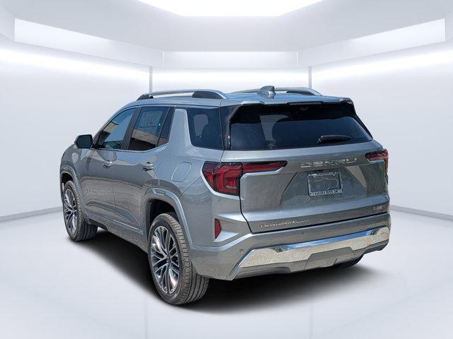 new 2026 GMC Terrain car, priced at $44,985