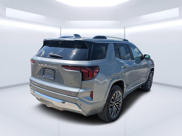 new 2026 GMC Terrain car, priced at $44,985