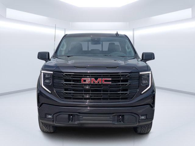 new 2025 GMC Sierra 1500 car, priced at $54,980