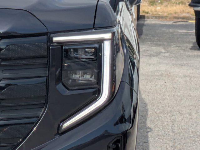 new 2025 GMC Sierra 1500 car, priced at $54,980