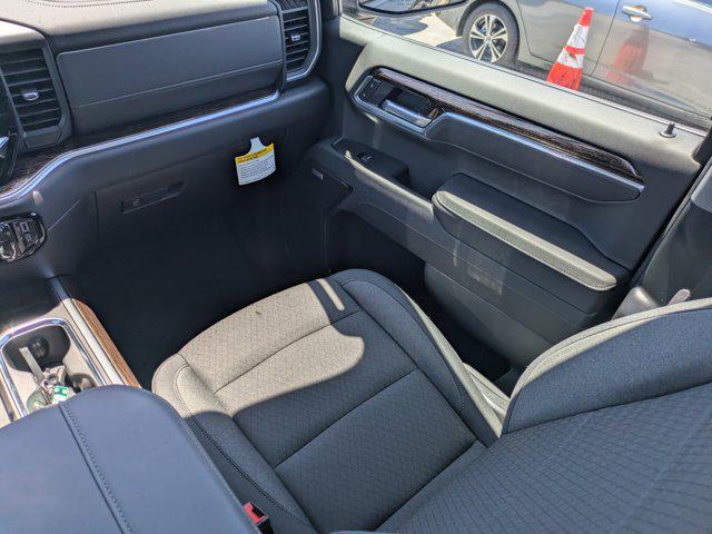 new 2025 GMC Sierra 1500 car, priced at $64,975