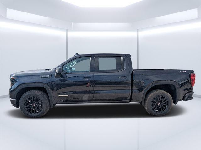 new 2025 GMC Sierra 1500 car, priced at $54,980