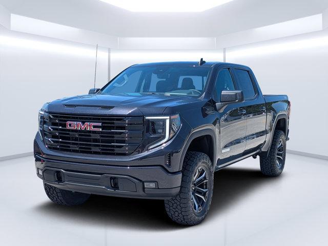 new 2025 GMC Sierra 1500 car, priced at $64,975