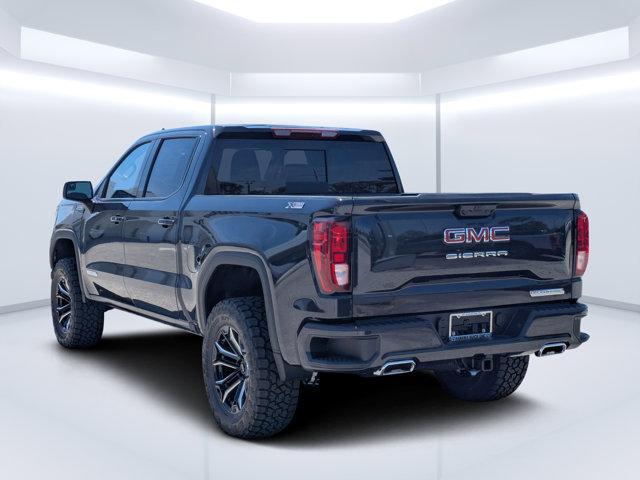 new 2025 GMC Sierra 1500 car, priced at $64,975