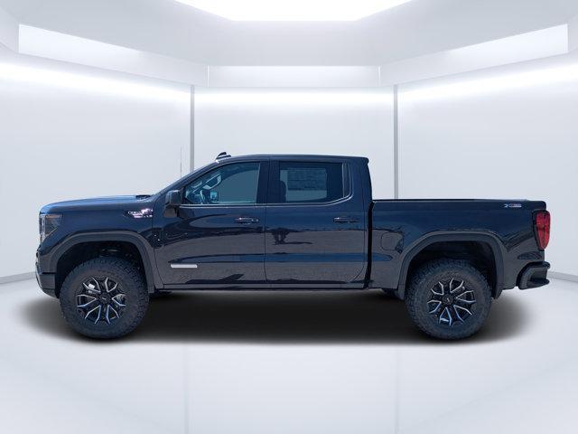 new 2025 GMC Sierra 1500 car, priced at $64,975