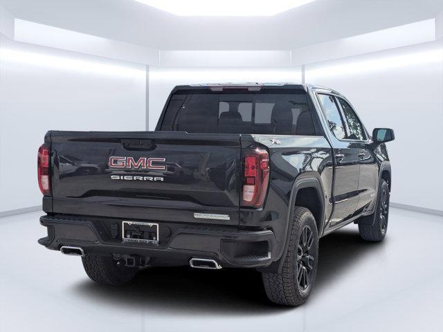 new 2025 GMC Sierra 1500 car, priced at $54,980