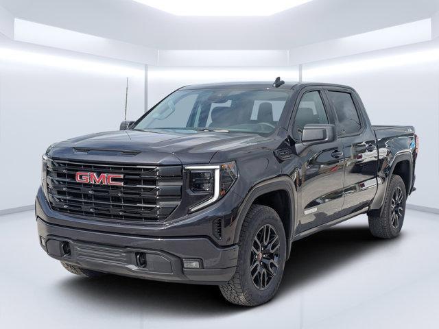 new 2025 GMC Sierra 1500 car, priced at $54,980