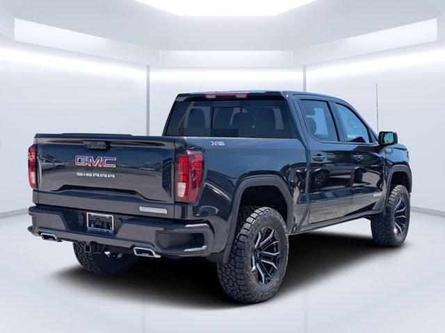 new 2025 GMC Sierra 1500 car, priced at $64,975