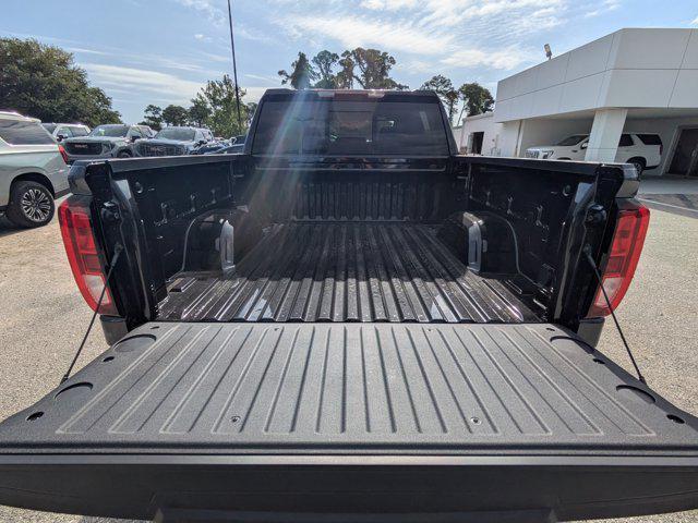 new 2025 GMC Sierra 1500 car, priced at $54,980