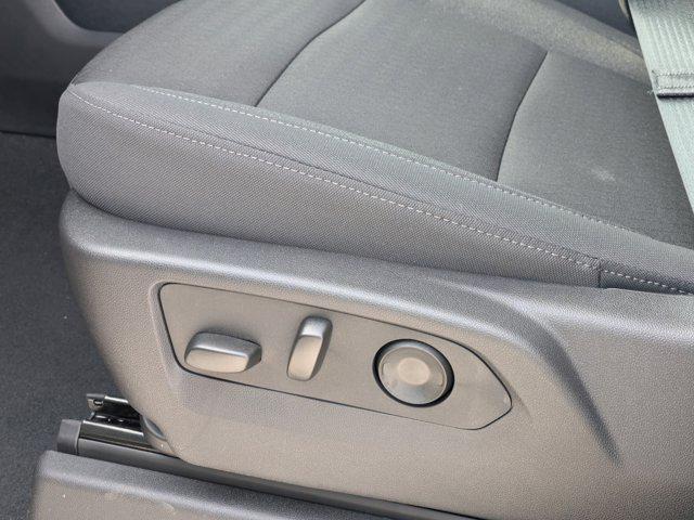 new 2025 GMC Sierra 1500 car, priced at $54,980