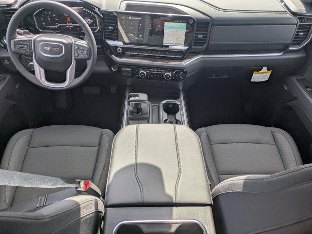 new 2025 GMC Sierra 1500 car, priced at $54,980