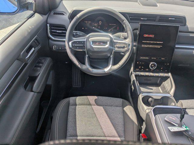 new 2026 GMC Terrain car, priced at $33,380