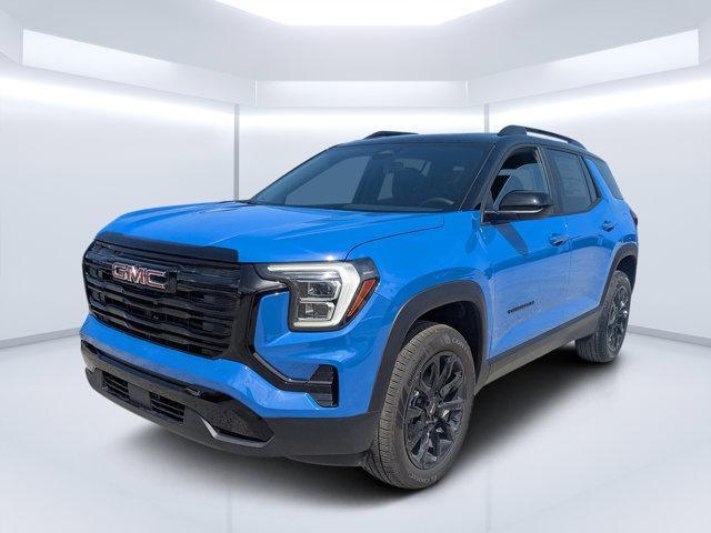 new 2026 GMC Terrain car, priced at $33,380