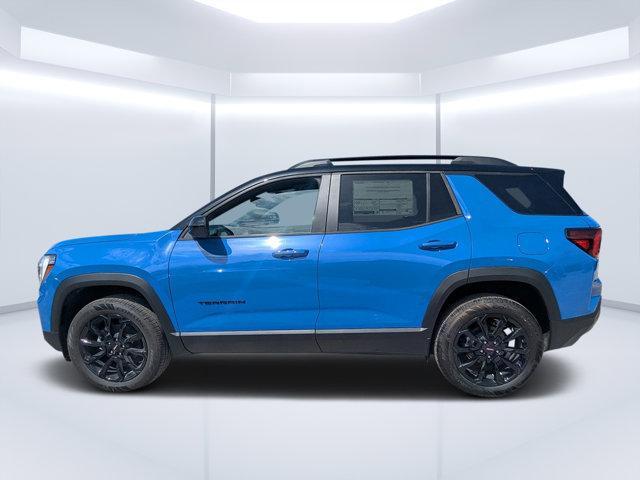 new 2026 GMC Terrain car, priced at $33,380