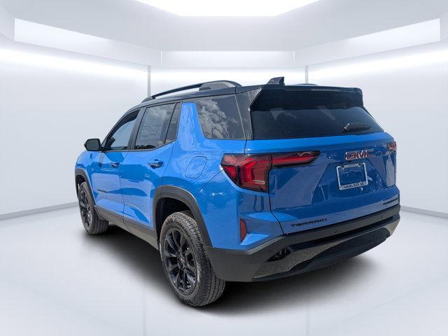 new 2026 GMC Terrain car, priced at $33,380