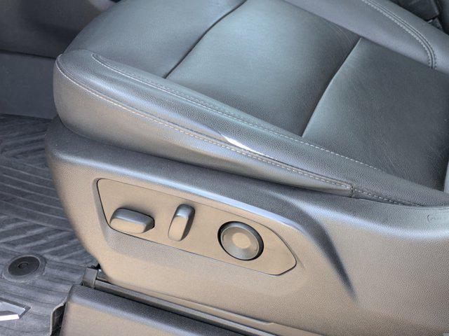 used 2023 Chevrolet Silverado 1500 car, priced at $53,619