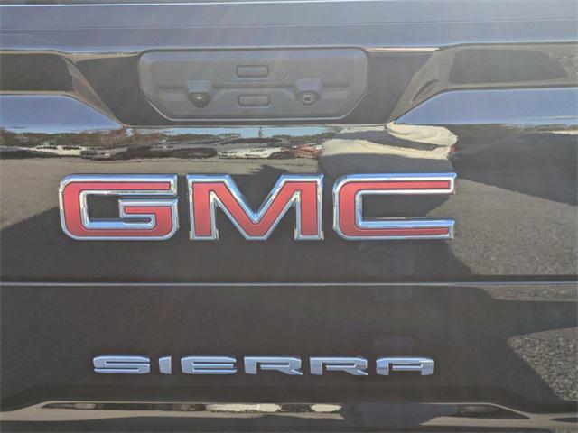 new 2025 GMC Sierra 1500 car, priced at $66,081