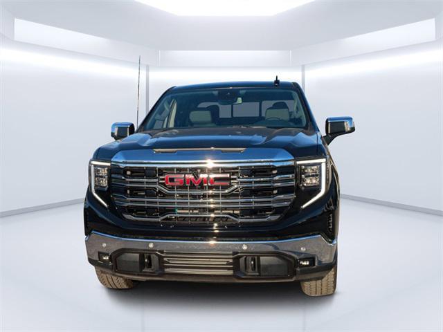 new 2025 GMC Sierra 1500 car, priced at $66,081