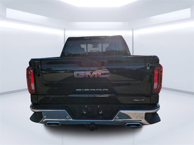 new 2025 GMC Sierra 1500 car, priced at $66,081