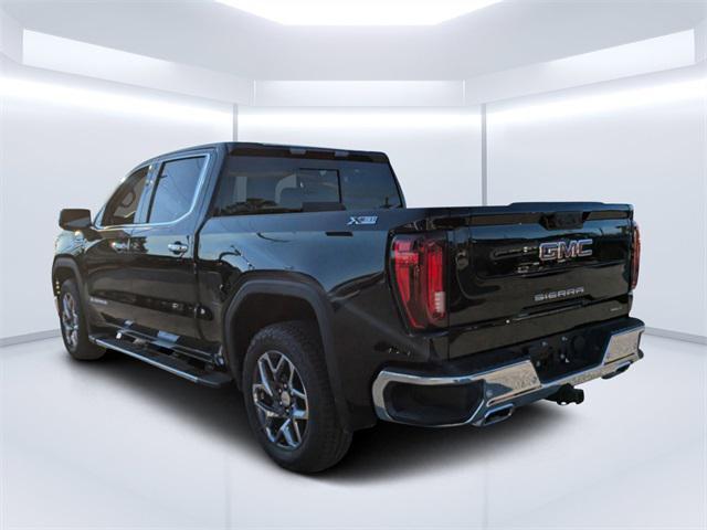 new 2025 GMC Sierra 1500 car, priced at $66,081