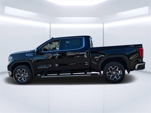 new 2025 GMC Sierra 1500 car, priced at $66,081