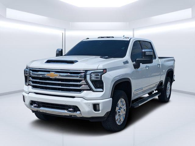 used 2024 Chevrolet Silverado 2500 car, priced at $77,948