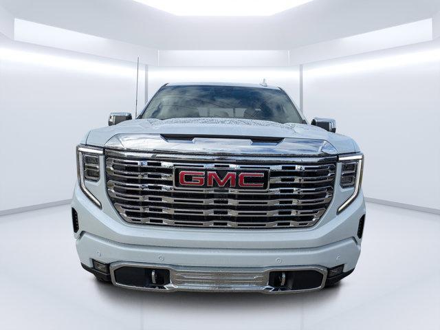 new 2026 GMC Sierra 1500 car, priced at $70,455