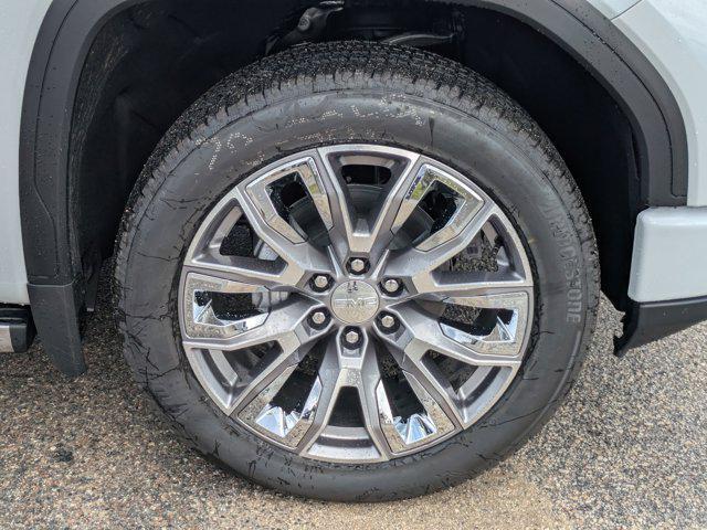 new 2026 GMC Sierra 1500 car, priced at $70,455