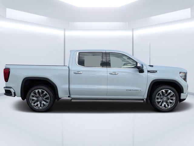 new 2026 GMC Sierra 1500 car, priced at $70,455