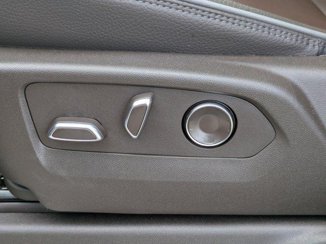 new 2026 GMC Sierra 1500 car, priced at $70,455