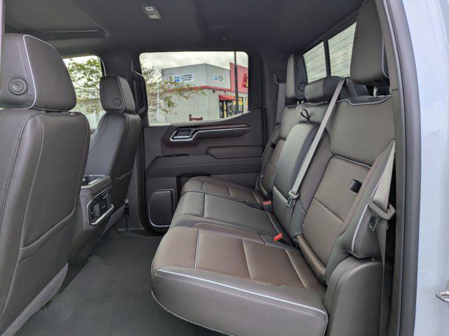 new 2026 GMC Sierra 1500 car, priced at $70,455