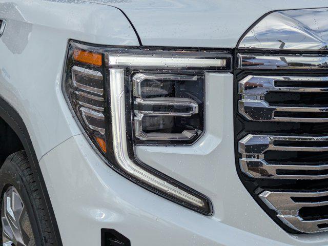 new 2026 GMC Sierra 1500 car, priced at $70,455