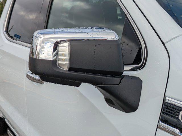 new 2026 GMC Sierra 1500 car, priced at $70,455