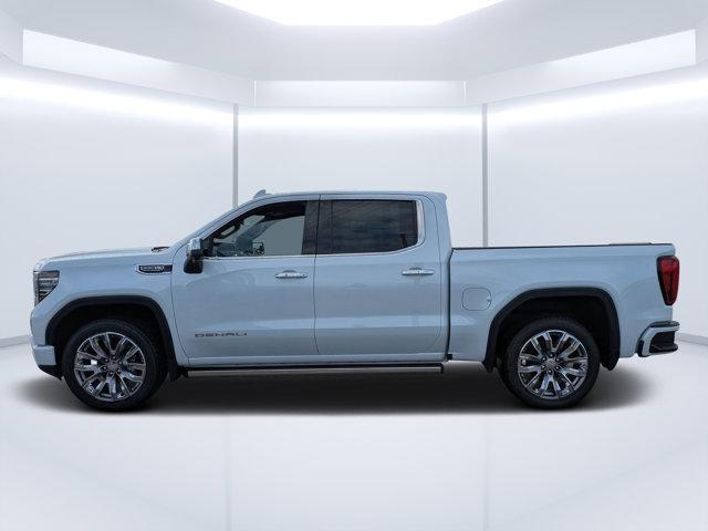 new 2026 GMC Sierra 1500 car, priced at $70,455