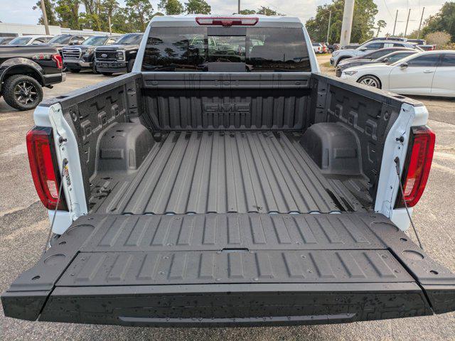 new 2026 GMC Sierra 1500 car, priced at $70,455