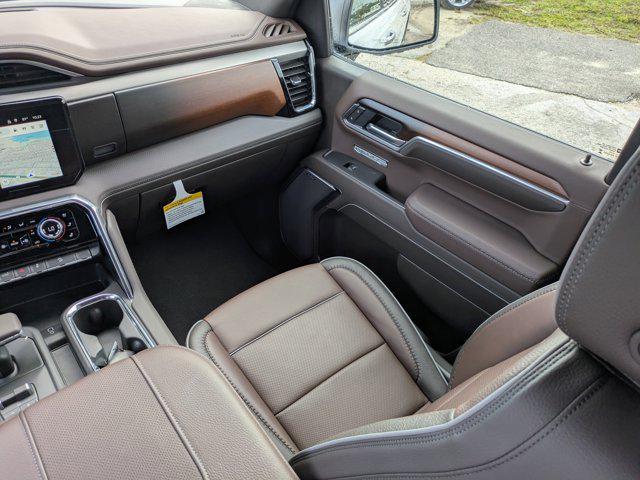 new 2026 GMC Sierra 1500 car, priced at $70,455