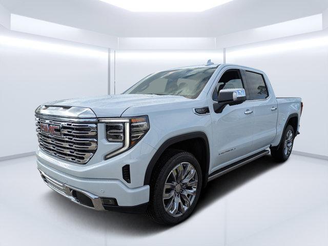 new 2026 GMC Sierra 1500 car, priced at $70,455