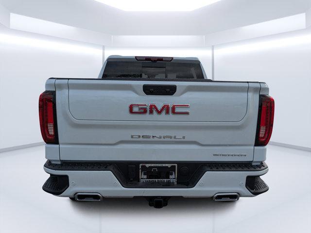 new 2026 GMC Sierra 1500 car, priced at $70,455