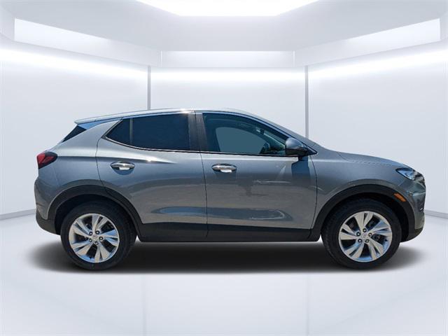 new 2025 Buick Encore GX car, priced at $26,940