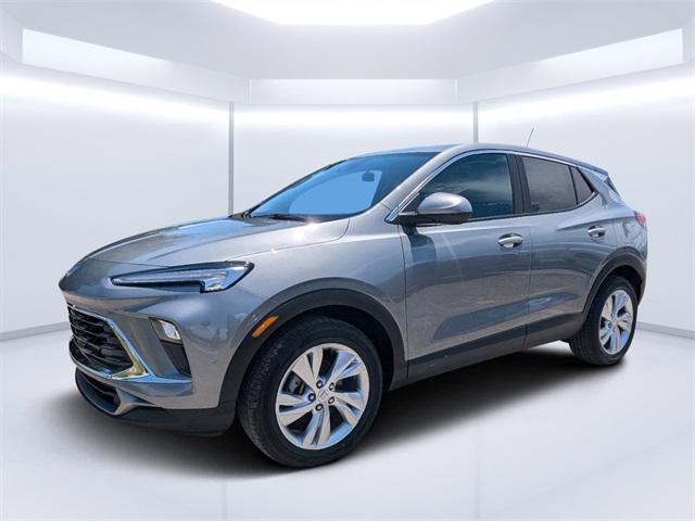 new 2025 Buick Encore GX car, priced at $26,940