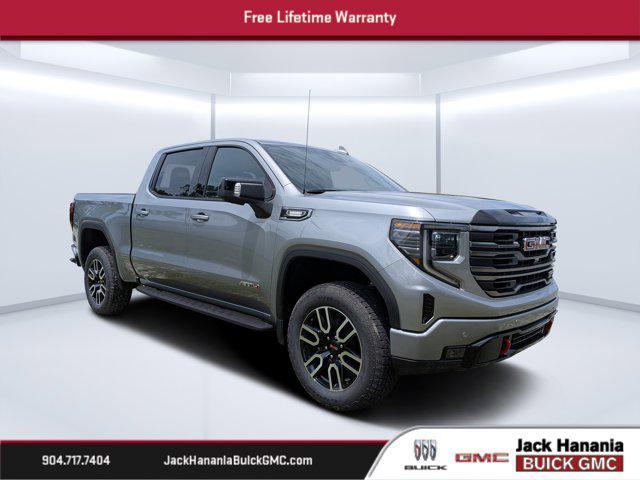 new 2026 GMC Sierra 1500 car, priced at $72,455