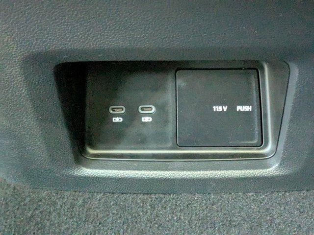 used 2024 Volkswagen Atlas car, priced at $36,704
