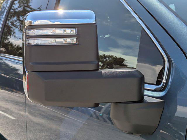 new 2025 GMC Sierra 2500 car, priced at $88,254