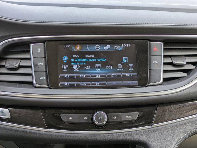 used 2019 Buick Enclave car, priced at $20,488