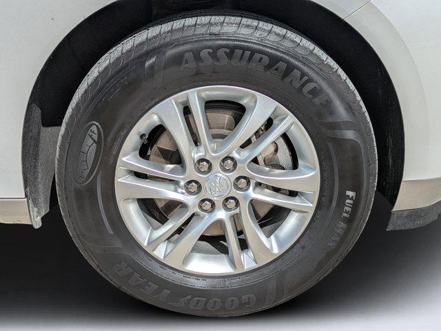 used 2019 Buick Enclave car, priced at $20,488