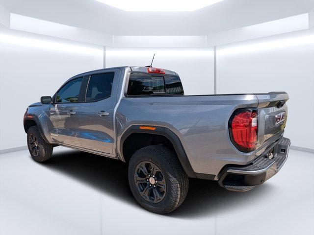 new 2024 GMC Canyon car, priced at $37,620