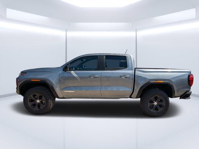 new 2024 GMC Canyon car, priced at $37,620