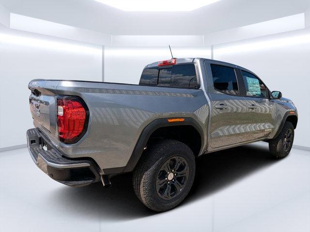 new 2024 GMC Canyon car, priced at $37,620